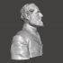 Robert E. Lee - High-Quality STL File for 3D Printing (PERSONAL USE) image