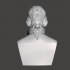 Aaron Burr - High-Quality STL File for 3D Printing (PERSONAL USE) image