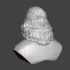 Benjamin Franklin - High-Quality STL File for 3D Printing (PERSONAL USE) image
