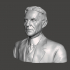 Henry Ford - High-Quality STL File for 3D Printing (PERSONAL USE) image