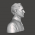 Henry Ford - High-Quality STL File for 3D Printing (PERSONAL USE) image