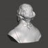 John Jay - High-Quality STL File for 3D Printing (PERSONAL USE) image