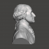 John Jay - High-Quality STL File for 3D Printing (PERSONAL USE) image
