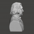 Samuel Adams - High-Quality STL File for 3D Printing (PERSONAL USE) image