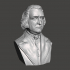 Samuel Adams - High-Quality STL File for 3D Printing (PERSONAL USE) image