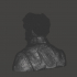 Arthur Schopenhauer - High-Quality STL File for 3D Printing (PERSONAL USE) image