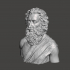 Diogenes - High-Quality STL File for 3D Printing (PERSONAL USE) image