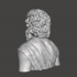 Diogenes - High-Quality STL File for 3D Printing (PERSONAL USE) image