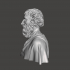Epictetus - High-Quality STL File for 3D Printing (PERSONAL USE) image