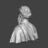 Epictetus - High-Quality STL File for 3D Printing (PERSONAL USE) image