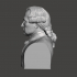 Immanuel Kant - High-Quality STL File for 3D Printing (PERSONAL USE) image