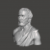 Seneca - High-Quality STL File for 3D Printing (PERSONAL USE) image