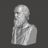 Socrates - High-Quality STL File for 3D Printing (PERSONAL USE) image