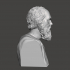 Socrates - High-Quality STL File for 3D Printing (PERSONAL USE) image