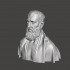 Zeno of Citium - High-Quality STL File for 3D Printing (PERSONAL USE) image