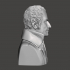Allesandro Volta - High-Quality STL File for 3D Printing (PERSONAL USE) image