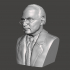 Carl Jung - High-Quality STL File for 3D Printing (PERSONAL USE) image