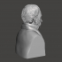 Eli Whitney - High-Quality STL File for 3D Printing (PERSONAL USE) image