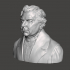Georg Ohm - High-Quality STL File for 3D Printing (PERSONAL USE) image