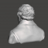 Georg Ohm - High-Quality STL File for 3D Printing (PERSONAL USE) image