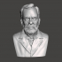 Louis Pasteur - High-Quality STL File for 3D Printing (PERSONAL USE) image