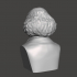 Nicolaus Copernicus - High-Quality STL File for 3D Printing (PERSONAL USE) image