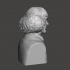 Nicolaus Copernicus - High-Quality STL File for 3D Printing (PERSONAL USE) image