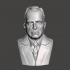 Otto Hahn - High-Quality STL File for 3D Printing (PERSONAL USE) image