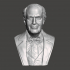 Thomas Edison - High-Quality STL File for 3D Printing (PERSONAL USE) image