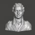 Thomas Young - High-Quality STL File for 3D Printing (PERSONAL USE) image