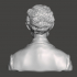 Abraham Lincoln - High-Quality STL File for 3D Printing (PERSONAL USE) image