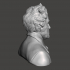 Andrew Jackson - High-Quality STL File for 3D Printing (PERSONAL USE) image
