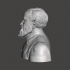 Benjamin Harrison - High-Quality STL File for 3D Printing (PERSONAL USE) image