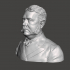 Chester A. Arthur - High-Quality STL File for 3D Printing (PERSONAL USE) image