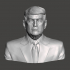 Donald Trump - High-Quality STL File for 3D Printing (PERSONAL USE) image