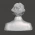 Franklin Pierce - High-Quality STL File for 3D Printing (PERSONAL USE) image