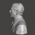 George W. Bush - High-Quality STL File for 3D Printing (PERSONAL USE) image
