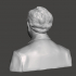 George W. Bush - High-Quality STL File for 3D Printing (PERSONAL USE) image