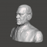 Gerald Ford - High-Quality STL File for 3D Printing (PERSONAL USE) image