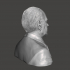 Gerald Ford - High-Quality STL File for 3D Printing (PERSONAL USE) image