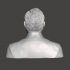 Herbert Hoover - High-Quality STL File for 3D Printing (PERSONAL USE) image