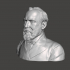 James A. Garfield - High-Quality STL File for 3D Printing (PERSONAL USE) image