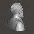 James A. Garfield - High-Quality STL File for 3D Printing (PERSONAL USE) image