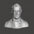 James Buchanan - High-Quality STL File for 3D Printing (PERSONAL USE) image