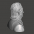James K. Polk - High-Quality STL File for 3D Printing (PERSONAL USE) image