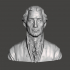 James Monroe - High-Quality STL File for 3D Printing (PERSONAL USE) image