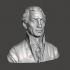 James Monroe - High-Quality STL File for 3D Printing (PERSONAL USE) image