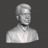 Jimmy Carter - High-Quality STL File for 3D Printing (PERSONAL USE) image