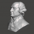 John Adams - High-Quality STL File for 3D Printing (PERSONAL USE) image