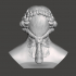 John Adams - High-Quality STL File for 3D Printing (PERSONAL USE) image
